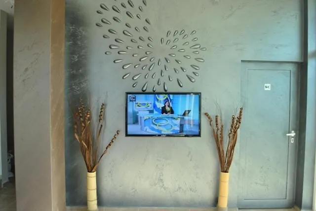 Santa Maria Hotel Burgas