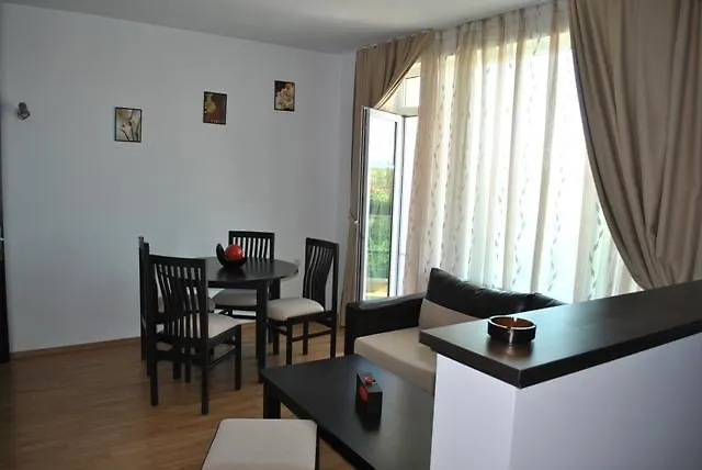 **  Santa Maria Hotel Burgas Bulgaria