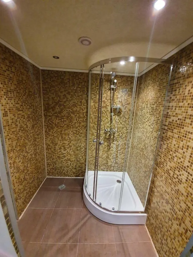 Santa Maria Hotel Burgas 2*,  Bulgaria