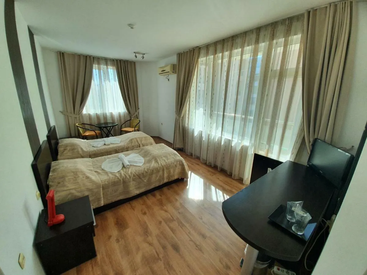 Santa Maria Hotel Burgas