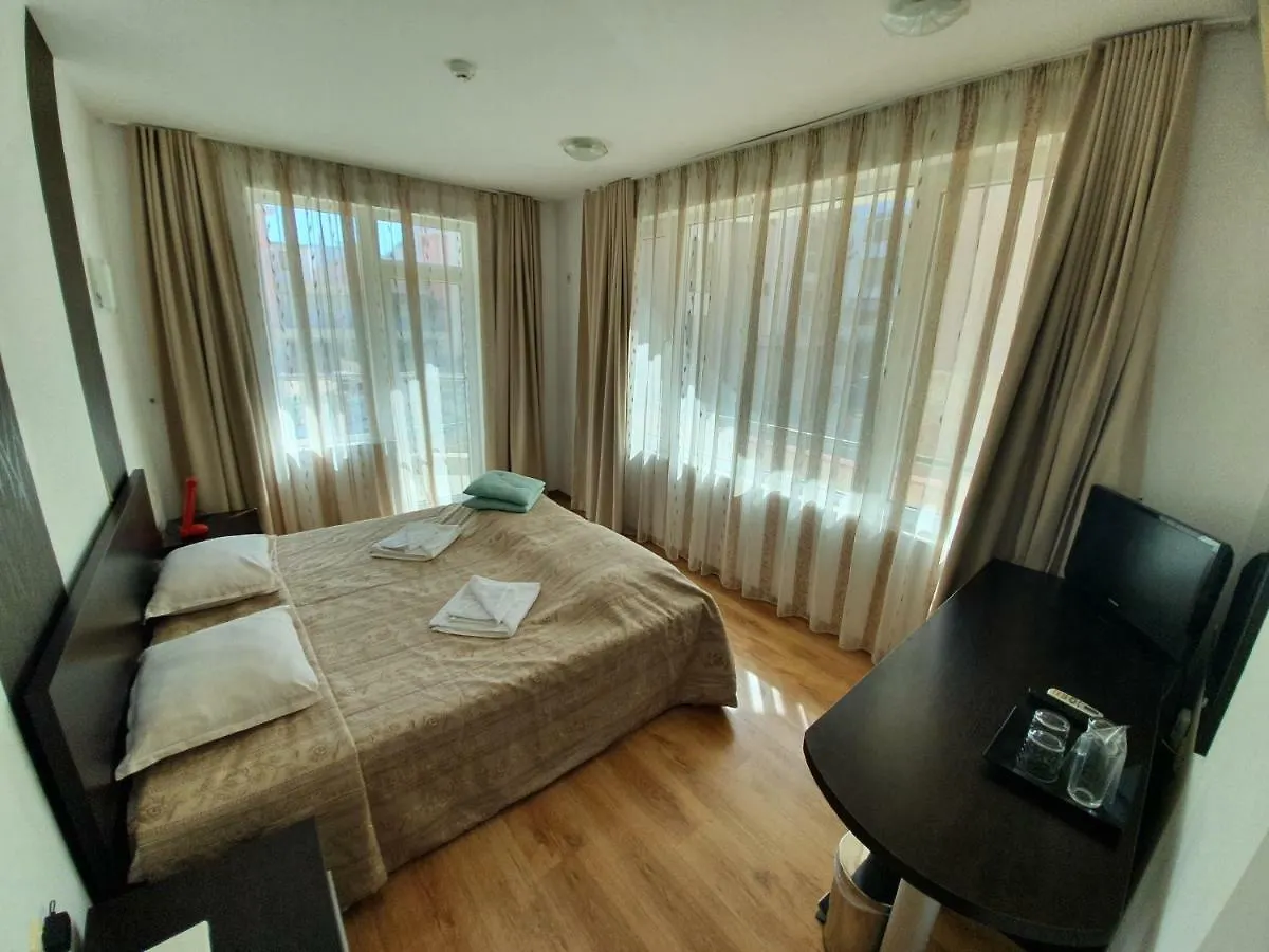 Santa Maria Hotel Burgas